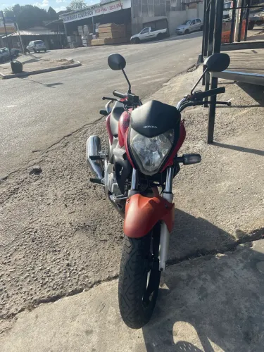 Honda CB 300 ? R$ 11.000