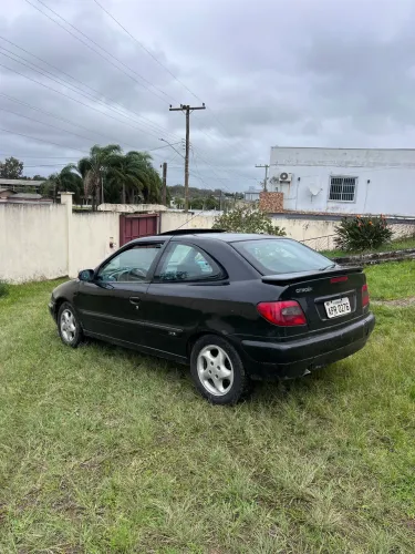 Citroen Xsara VTS 1.8 16V 2000