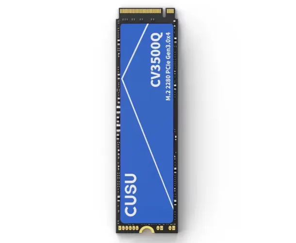 SSD 512GB NVME