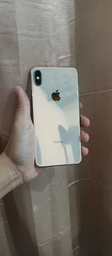 Iphone xsmax 256gb