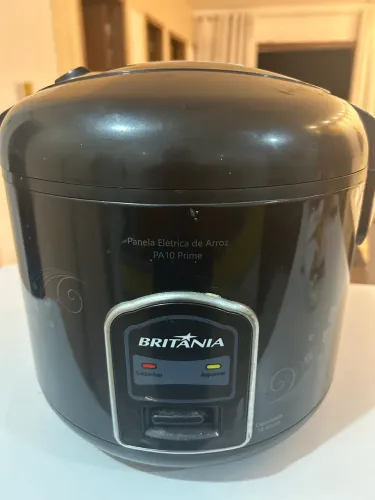 PANELA ELETRICA DE ARROZ