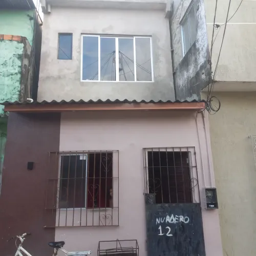 Casa marambaia 