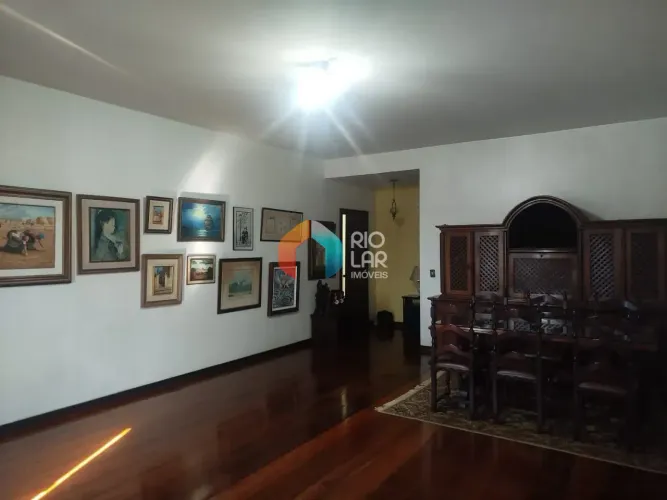 Apartamento à venda, Tijuca, Rio de Janeiro, RJ