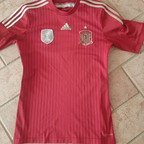 Camisa camiseta blusa ESPANHA