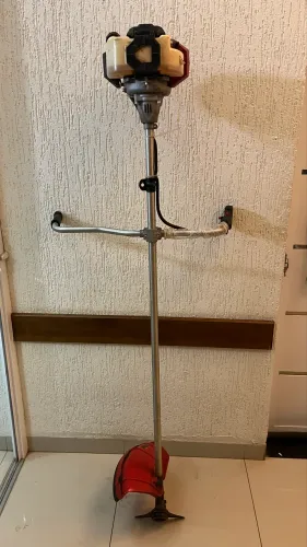 Roçadeira Toyama 38,9cc - 4 tempos 40x-4S