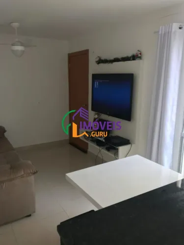 APARTAMENTO - PARQUE DAS CACHOEIRAS - SP