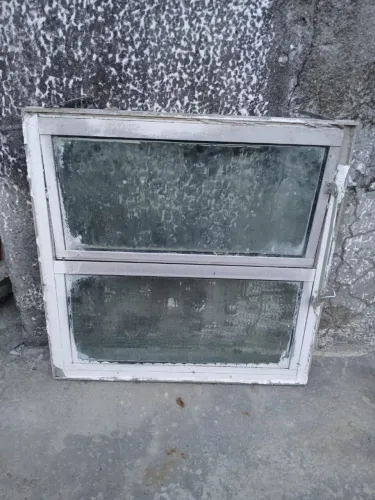 Vendo basculante