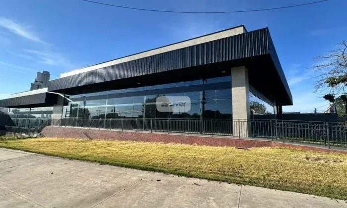 Galpão Av. C-12 Setor Sudoeste