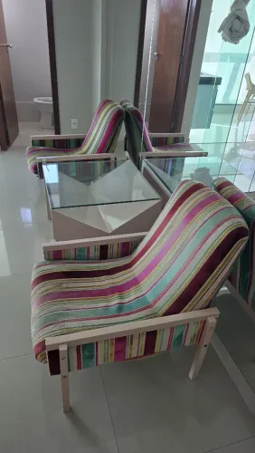 Mesa de centro