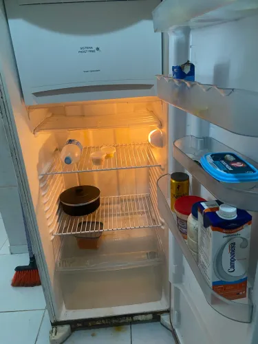 Geladeira
