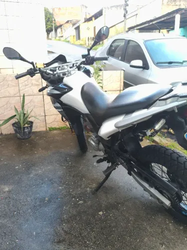 Vendo Honda XRE ano 2015