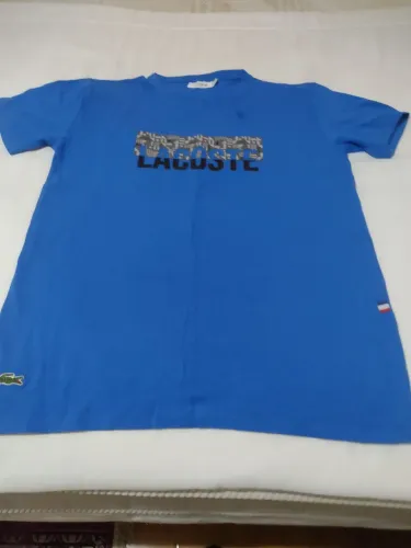 Camiseta lacoste