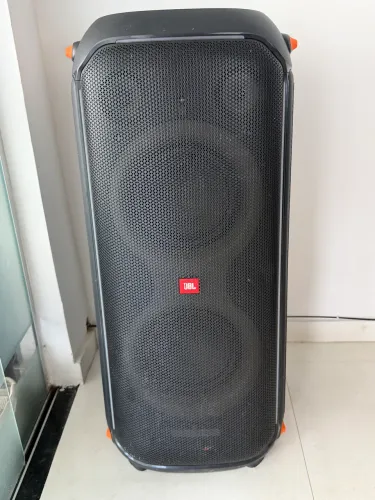 VENDO JBL 720 PARTYBOX