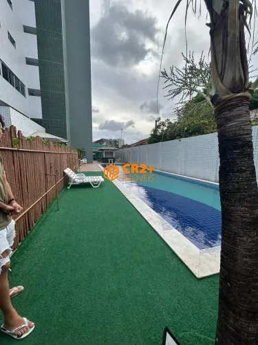 Vendo Apartamento na Encruzilhada | Vista Livre | Andar Alto- 70m²