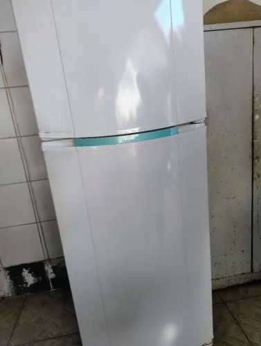 Geladeira Consul 