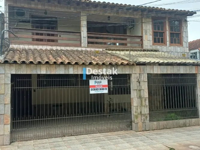 CASA RESIDENCIAL em VOLTA REDONDA - RJ, Barreira Cravo
