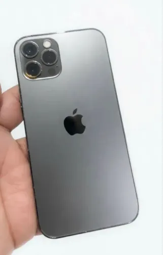 iPhone 12 PRO 128gb azul