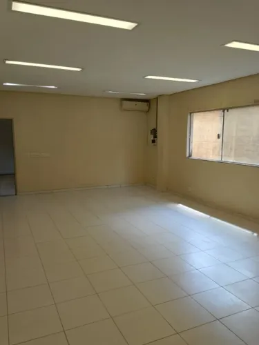 Sala Comercial