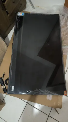 Tv 55 pol TCL