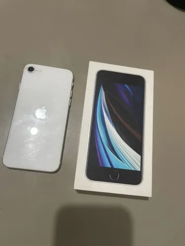 IPHONE SE 2º geração