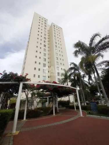 Apartamento no Lacqua Condominium Club