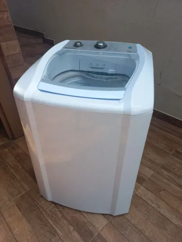 Máquina lavar 15kg
