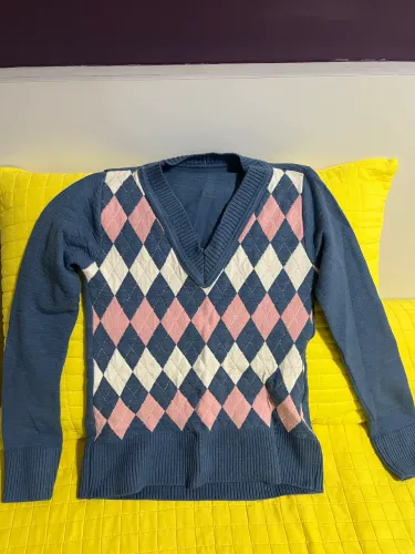 Suéter Feminino (TAM P)