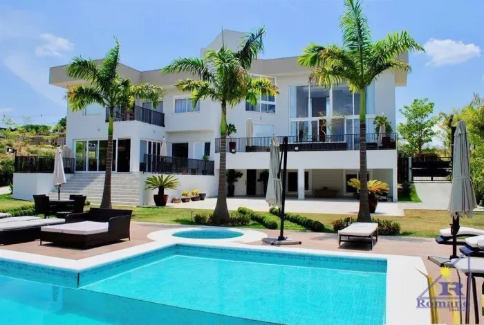 Itu Condominio Fechado