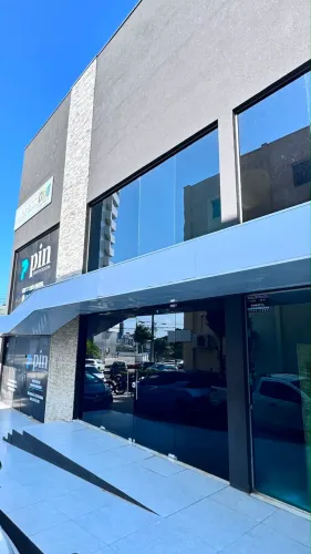 LOJA COMERCIAL PARA LOCAÇÃO EM CANDELÁRIA