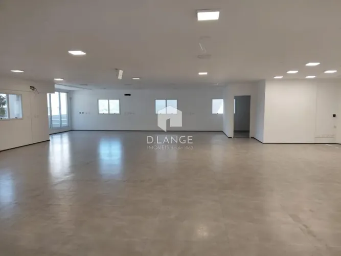 Sala para locação no bairro Alphaville Campinas em Campinas - SP