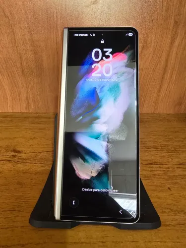 Vendo Samsung Galaxy Fold 3