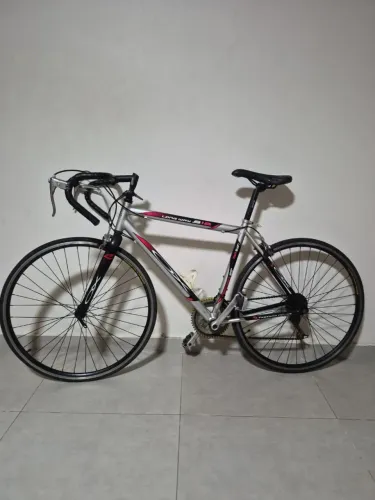 Bicicleta speed long Wayne s12
