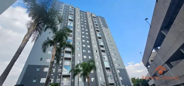 Apartamento com 2 dormitórios à venda, 49 m² por R$ 450.000,00 - Presidente Altino - Osasc