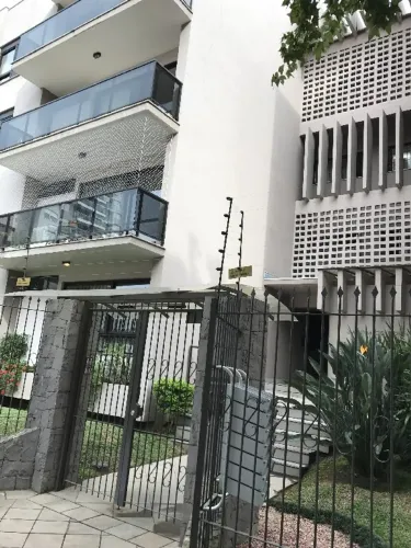 Apartamento Exposição Caxias do Sul