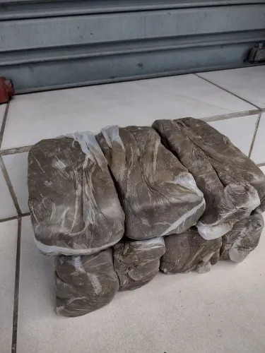 Argila mole pra artesanato