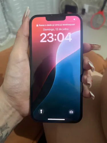 iPhone 13