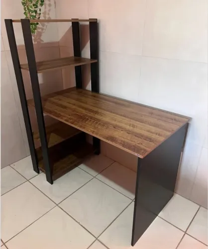 Promoção Mesa de Escritorio - 04/03/2026