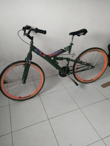 Bicicleta aro 26
