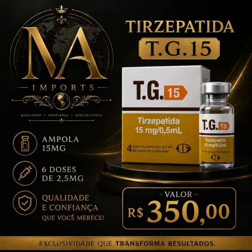 T G tizer