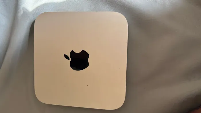 mac os