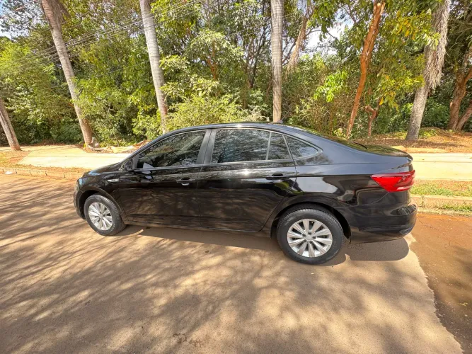 Volkswagen Virtus 1.6 MSI Flex 16V 4P Aut. 2019