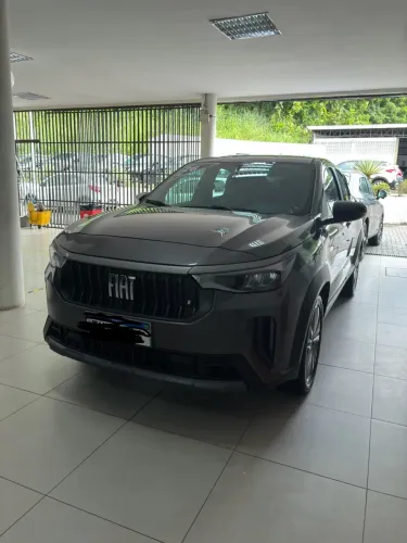 Fiat Fastback 1.0 200 Turbo Flex AUT 2026