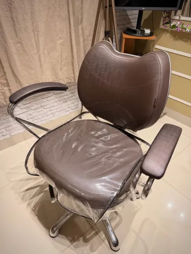 Cadeira para Salão