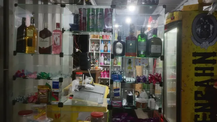 Vendo tudo pra sua adega