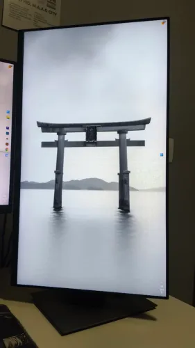 Monitor Dell P2719H - 27 FULL HD IPS
