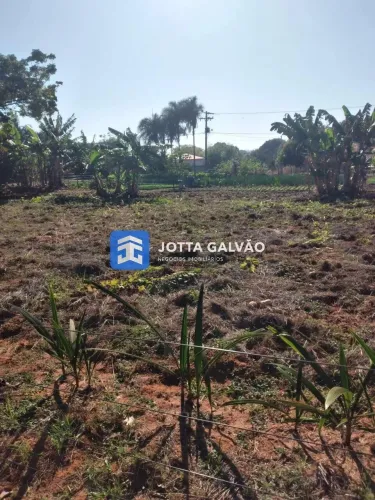 terreno à venda, San Francisco - Arealva/SP