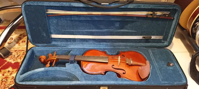 Violino Eagle 3/4 excelente