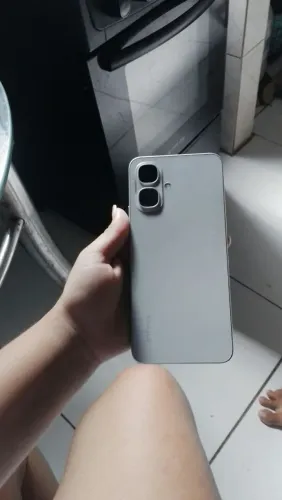 Vendo infinix smart 10 novo menos de 1 mês de uso, sem nenhum quebrado ou arranhão