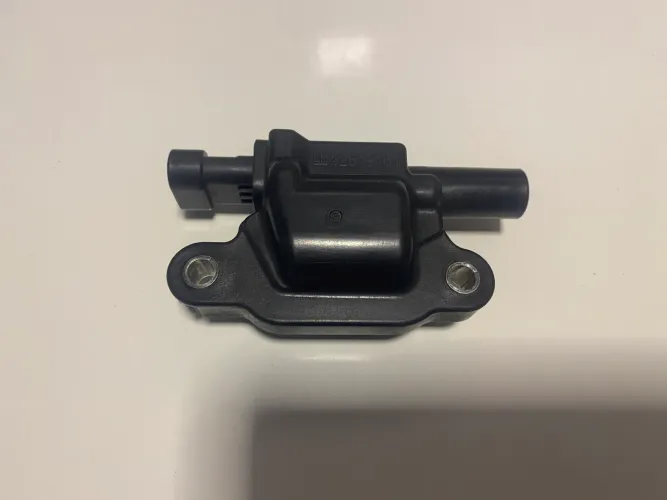 Bubina onix prisma 2012 a 2017 original GM semi nova 