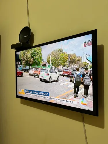 Smart tv